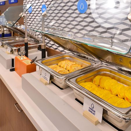Holiday Inn Express - Lexington East - Winchester By Ihg Ngoại thất bức ảnh