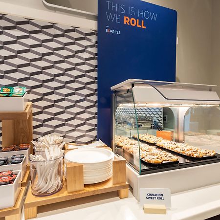 Holiday Inn Express - Lexington East - Winchester By Ihg Ngoại thất bức ảnh