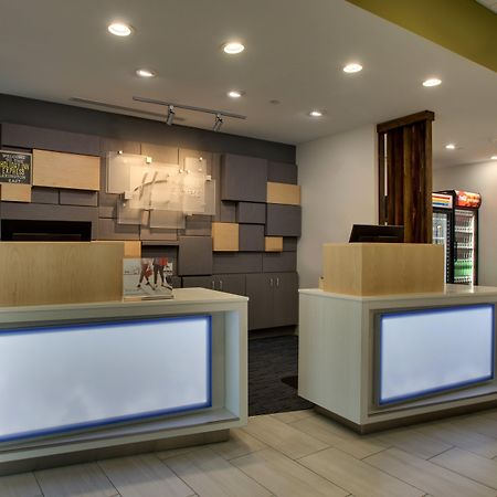 Holiday Inn Express - Lexington East - Winchester By Ihg Ngoại thất bức ảnh