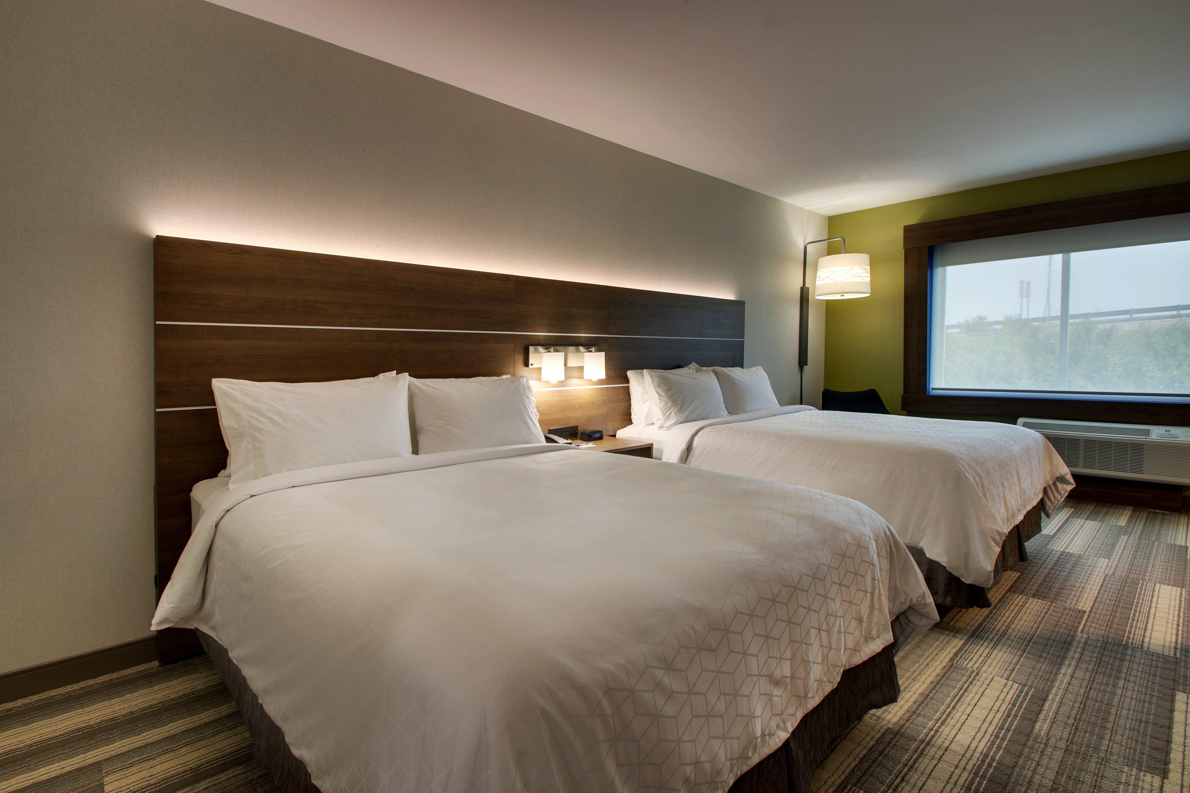 Holiday Inn Express - Lexington East - Winchester By Ihg Ngoại thất bức ảnh