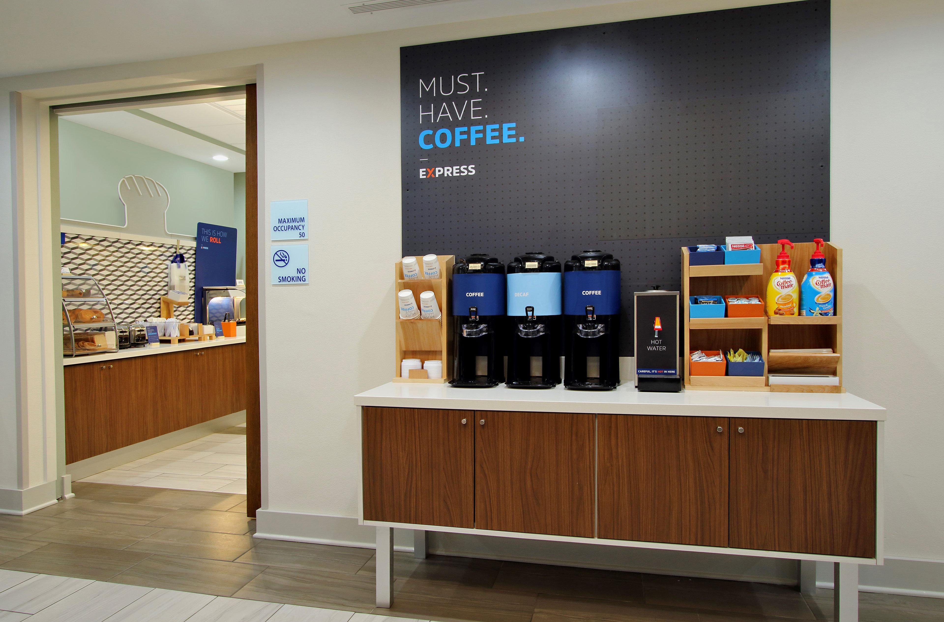 Holiday Inn Express - Lexington East - Winchester By Ihg Ngoại thất bức ảnh