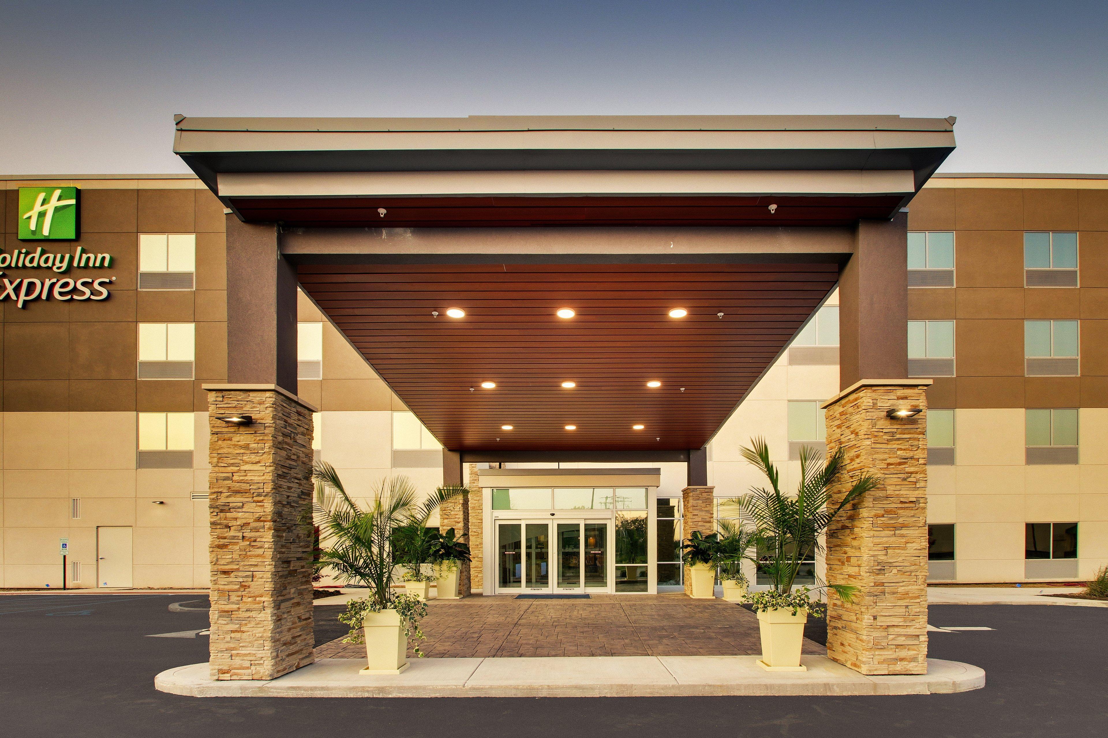 Holiday Inn Express - Lexington East - Winchester By Ihg Ngoại thất bức ảnh