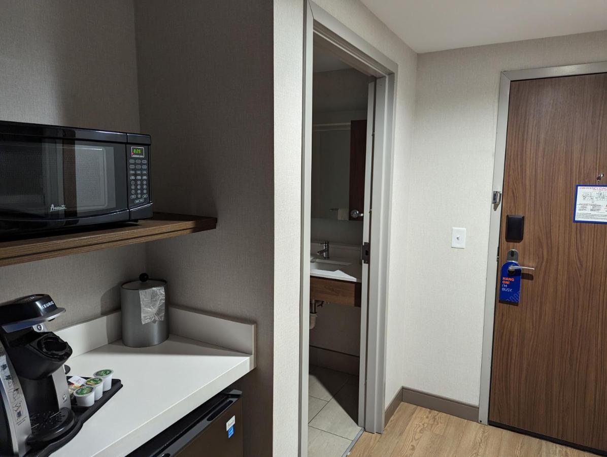 Holiday Inn Express - Lexington East - Winchester By Ihg Ngoại thất bức ảnh