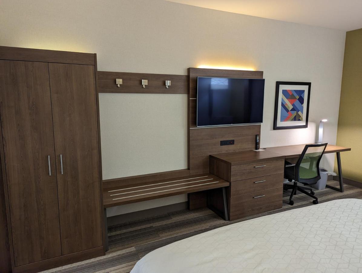 Holiday Inn Express - Lexington East - Winchester By Ihg Ngoại thất bức ảnh