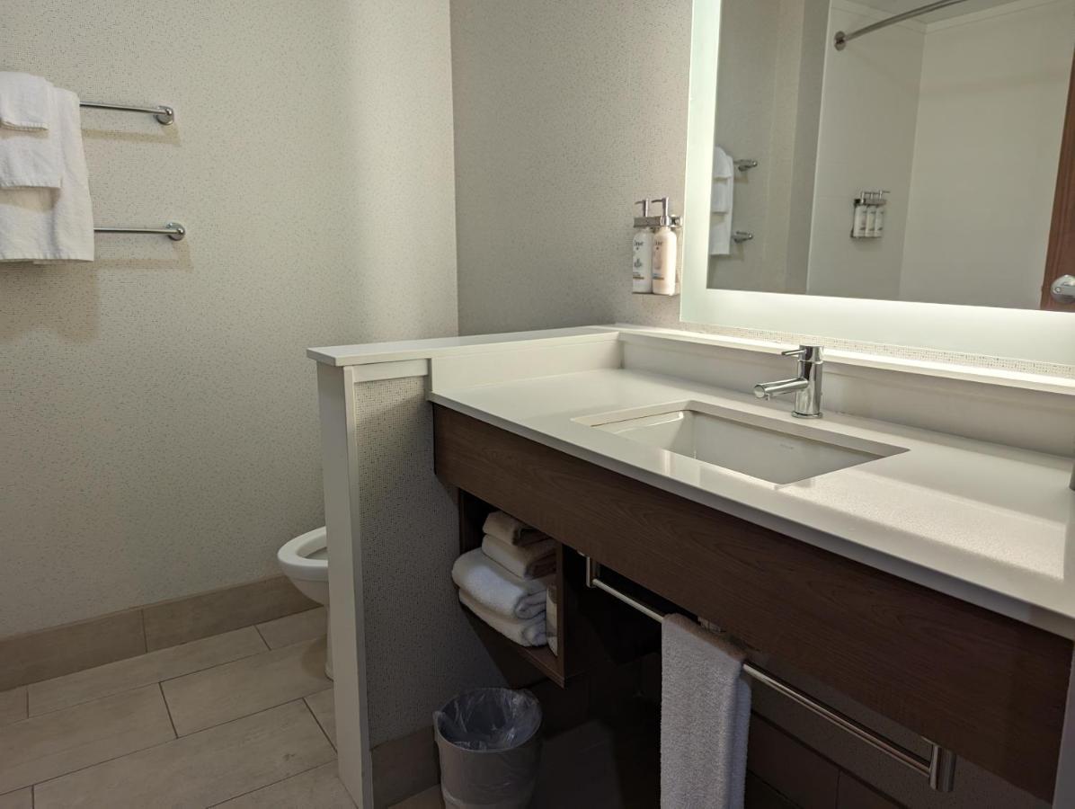 Holiday Inn Express - Lexington East - Winchester By Ihg Ngoại thất bức ảnh