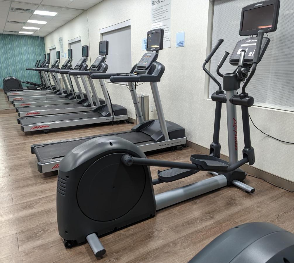 Holiday Inn Express - Lexington East - Winchester By Ihg Ngoại thất bức ảnh