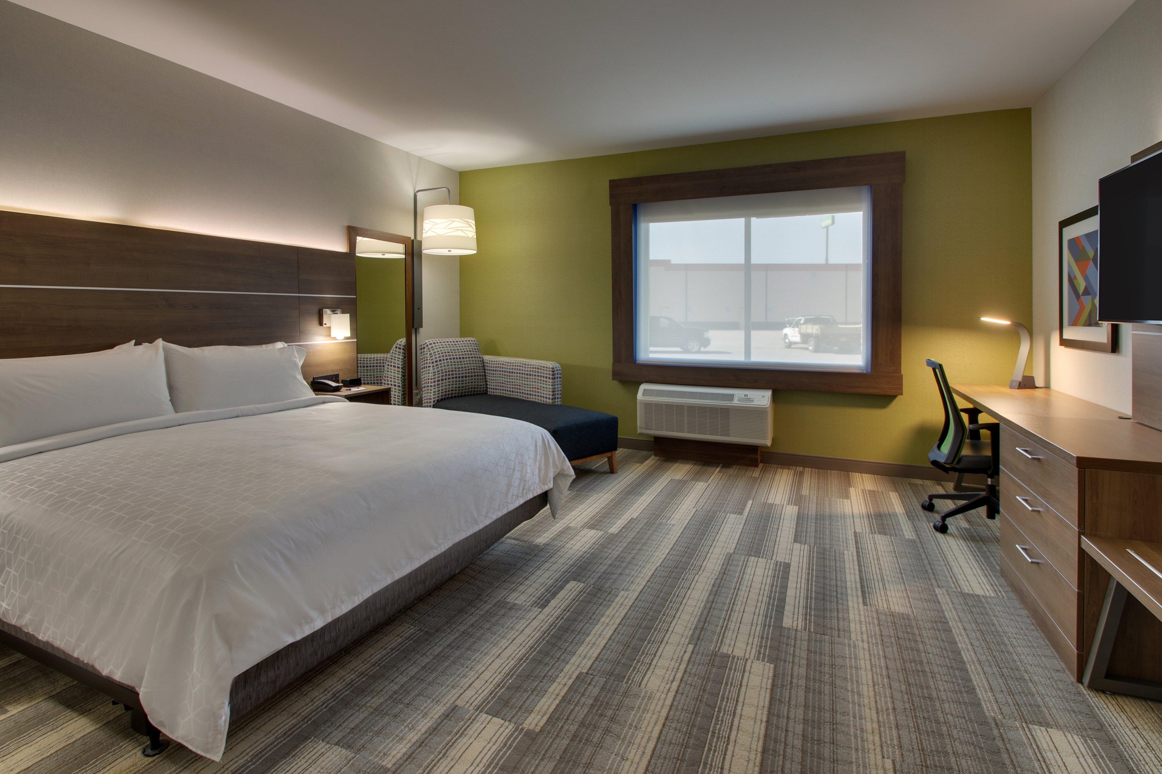 Holiday Inn Express - Lexington East - Winchester By Ihg Ngoại thất bức ảnh