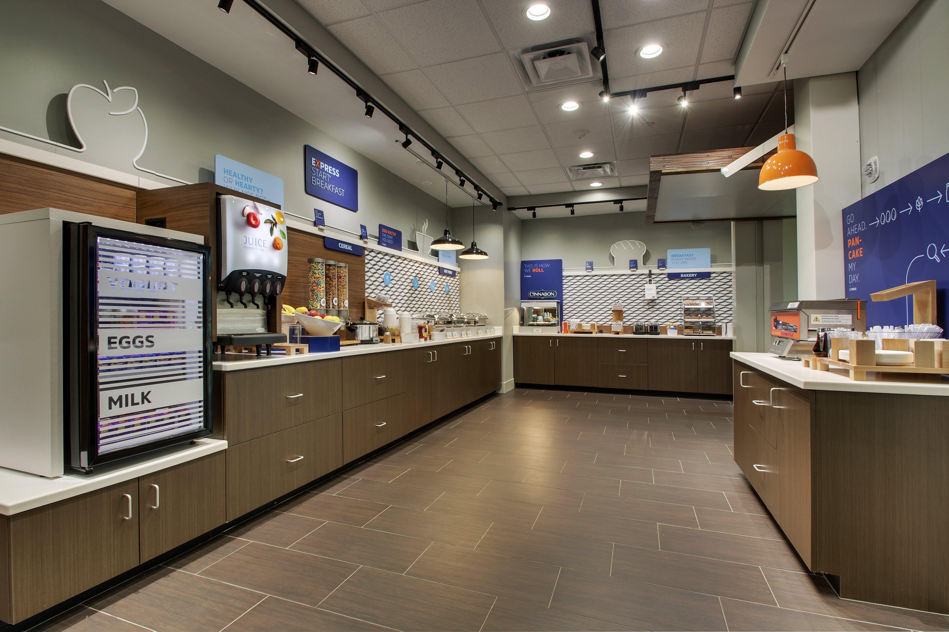 Holiday Inn Express - Lexington East - Winchester By Ihg Ngoại thất bức ảnh