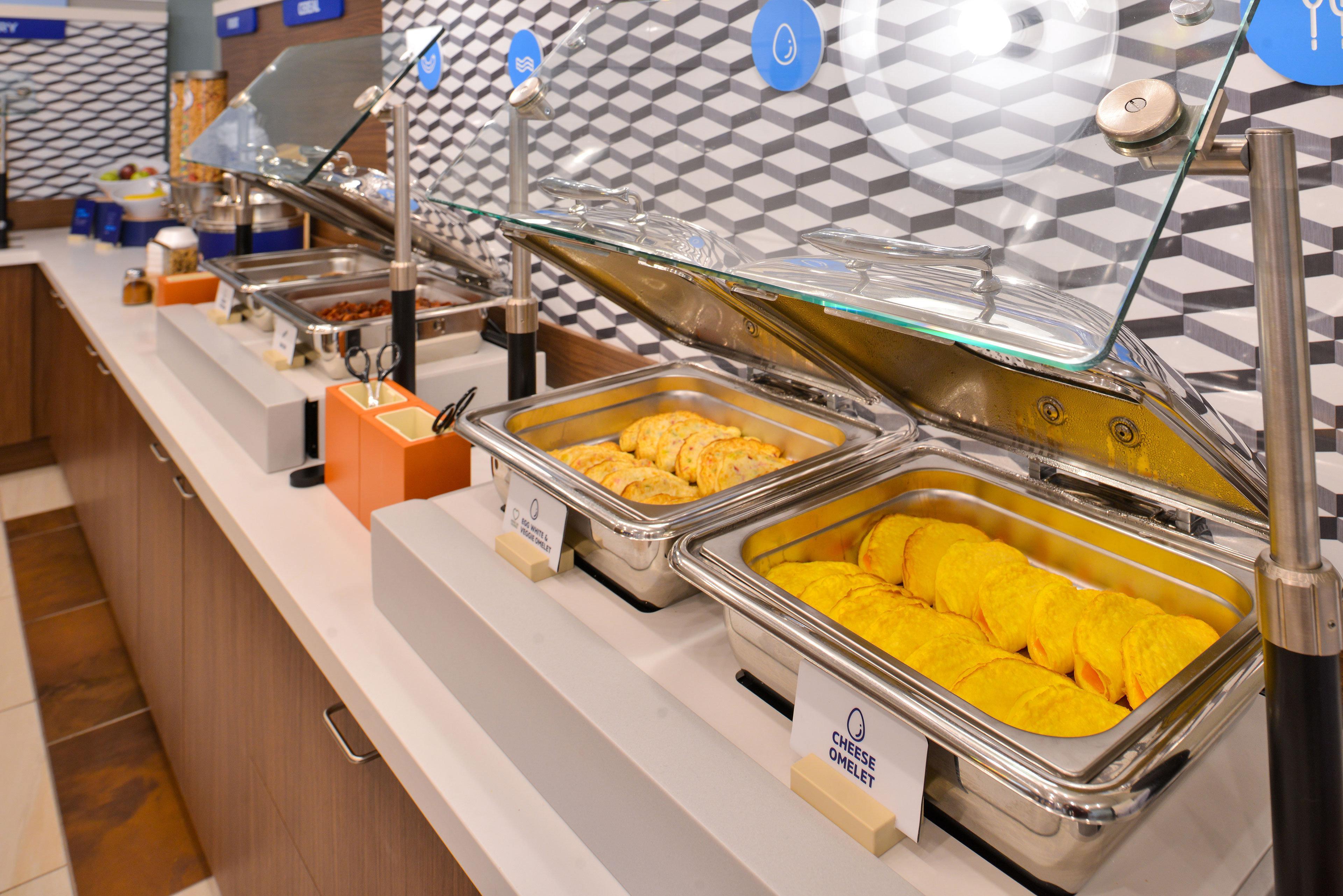 Holiday Inn Express - Lexington East - Winchester By Ihg Ngoại thất bức ảnh
