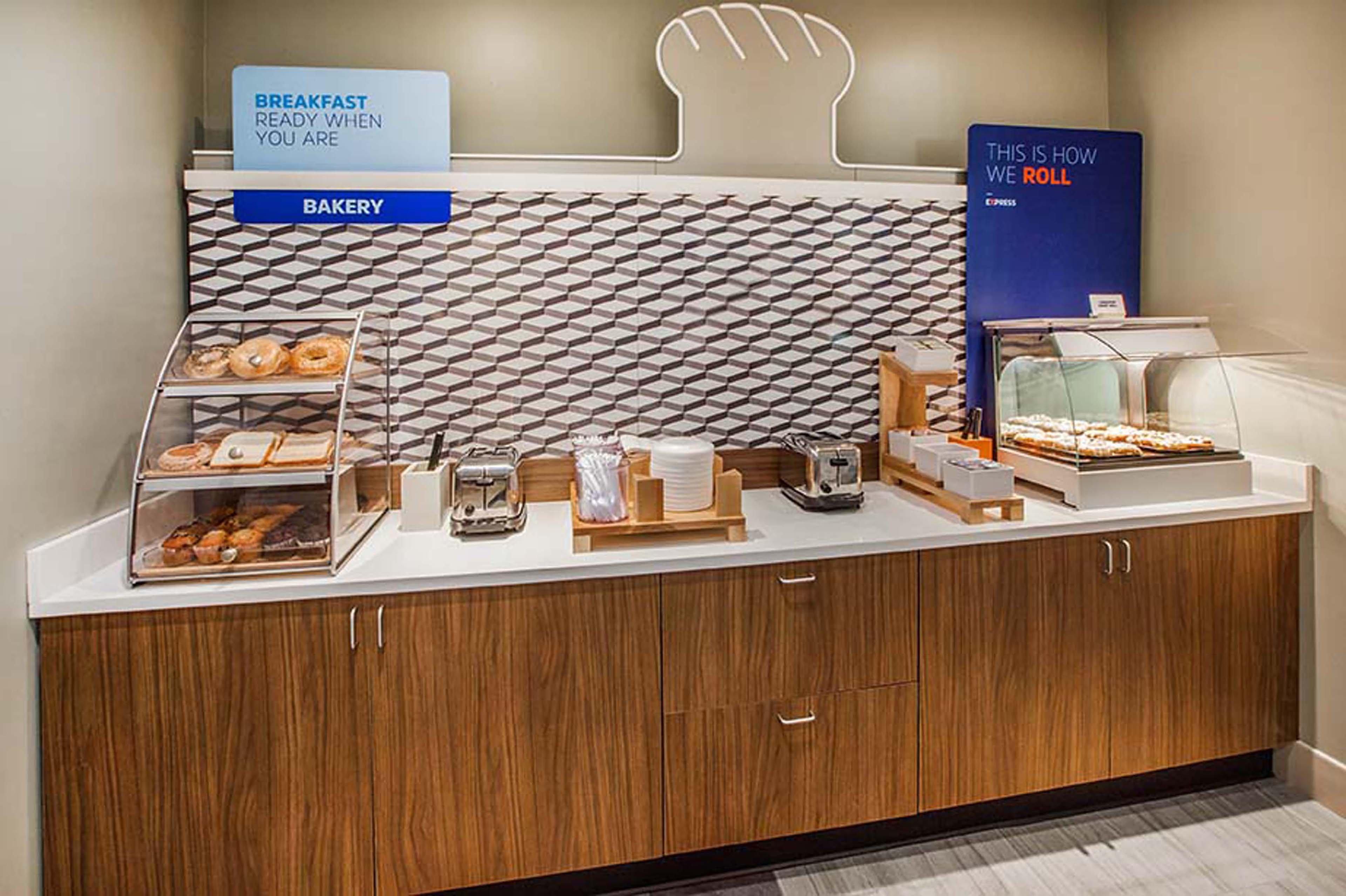 Holiday Inn Express - Lexington East - Winchester By Ihg Ngoại thất bức ảnh