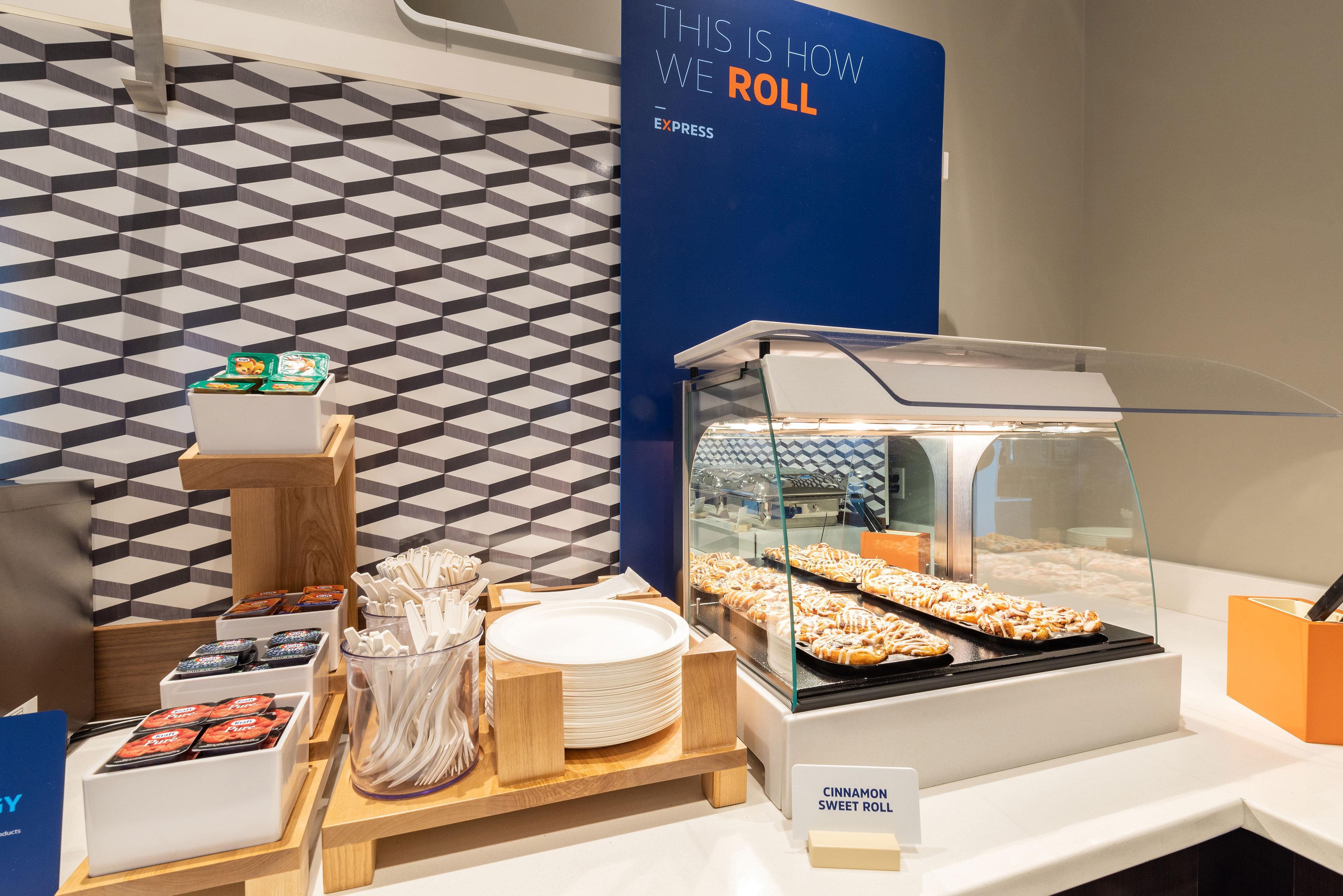Holiday Inn Express - Lexington East - Winchester By Ihg Ngoại thất bức ảnh