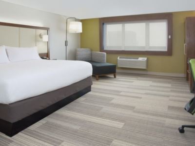 Holiday Inn Express - Lexington East - Winchester By Ihg Ngoại thất bức ảnh