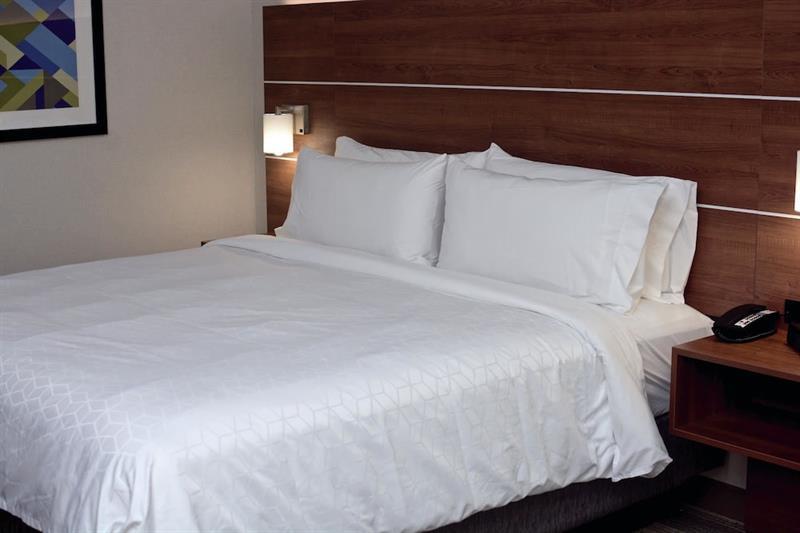 Holiday Inn Express - Lexington East - Winchester By Ihg Ngoại thất bức ảnh